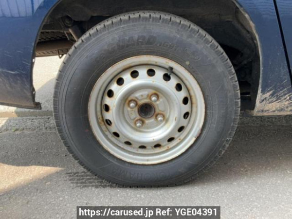 Used 2013 MT toyota succeed-van NCP55V Image[29]