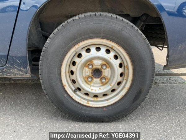 Used 2013 MT toyota succeed-van NCP55V Image[30]