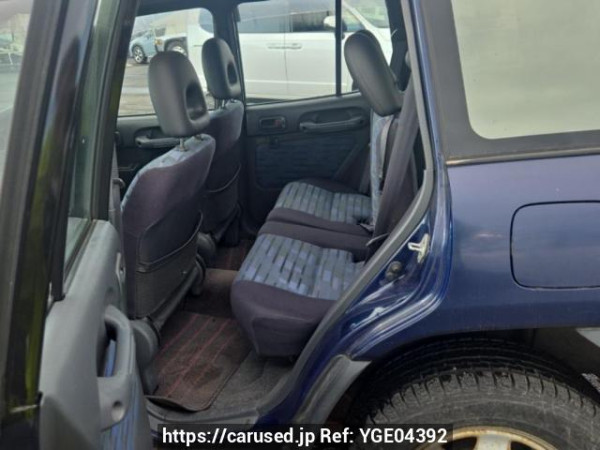 Used 1995 MT toyota rav4 SXA11G Image[15]