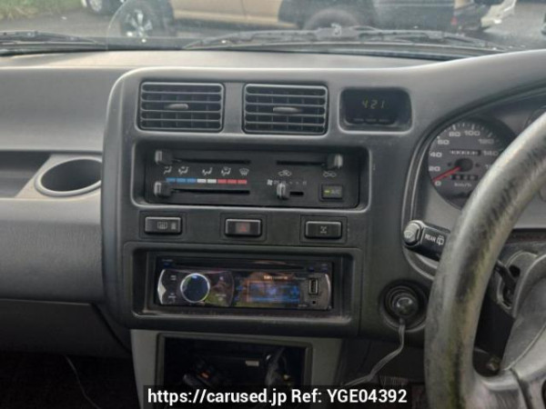 Used 1995 MT toyota rav4 SXA11G Image[19]