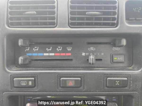 Used 1995 MT toyota rav4 SXA11G Image[20]