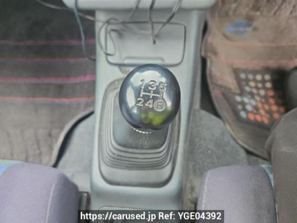 Used 1995 MT toyota rav4 SXA11G Image[21]