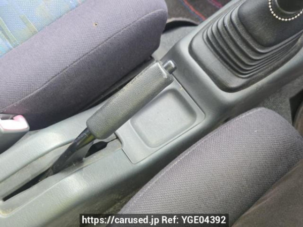 Used 1995 MT toyota rav4 SXA11G Image[24]