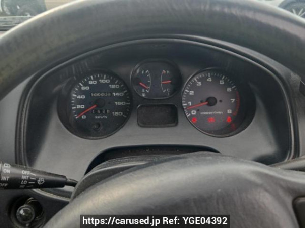Used 1995 MT toyota rav4 SXA11G Image[25]