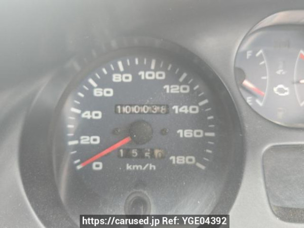 Used 1995 MT toyota rav4 SXA11G Image[26]