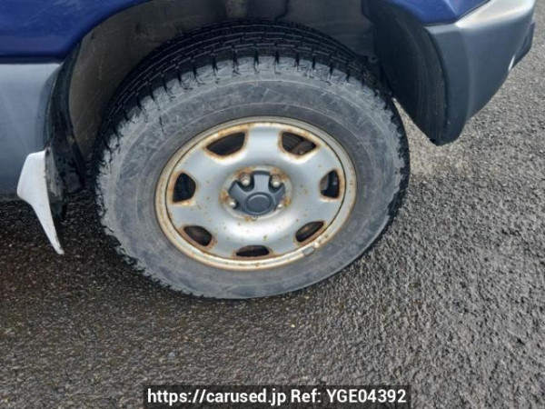 Used 1995 MT toyota rav4 SXA11G Image[29]