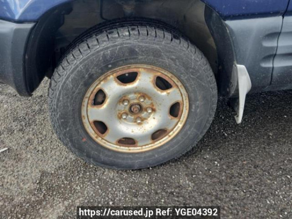 Used 1995 MT toyota rav4 SXA11G Image[30]