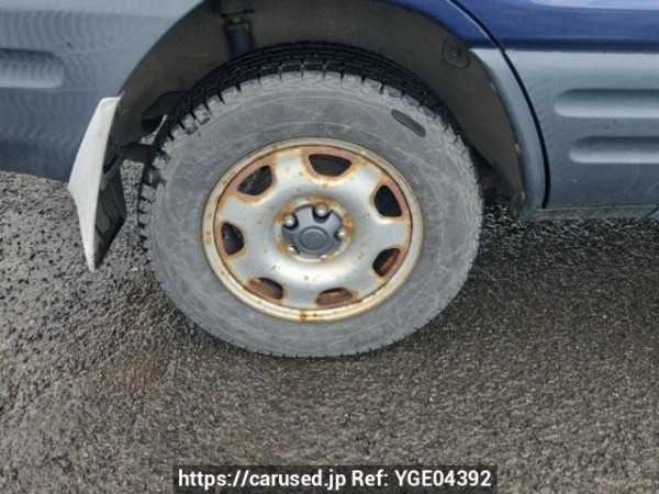 Used 1995 MT toyota rav4 SXA11G Image[32]