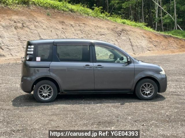 Used 2008 AT toyota sienta NCP85G Image[7]