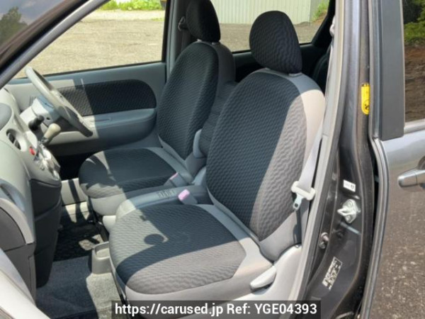 Used 2008 AT toyota sienta NCP85G Image[13]