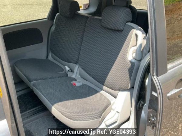 Used 2008 AT toyota sienta NCP85G Image[15]