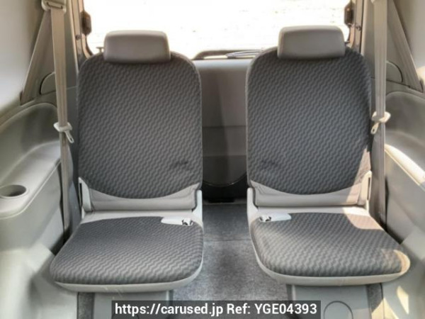 Used 2008 AT toyota sienta NCP85G Image[16]