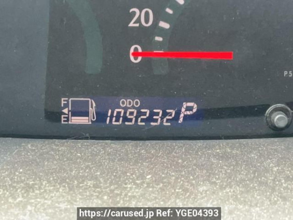 Used 2008 AT toyota sienta NCP85G Image[26]