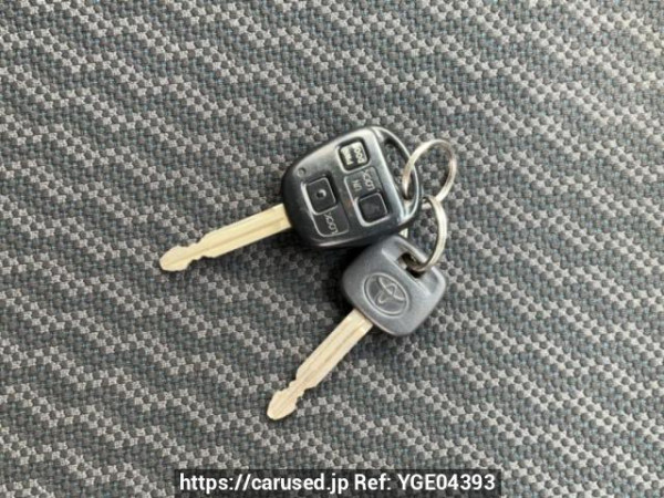 Used 2008 AT toyota sienta NCP85G Image[28]