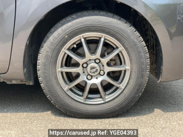 Used 2008 AT toyota sienta NCP85G Image[29]