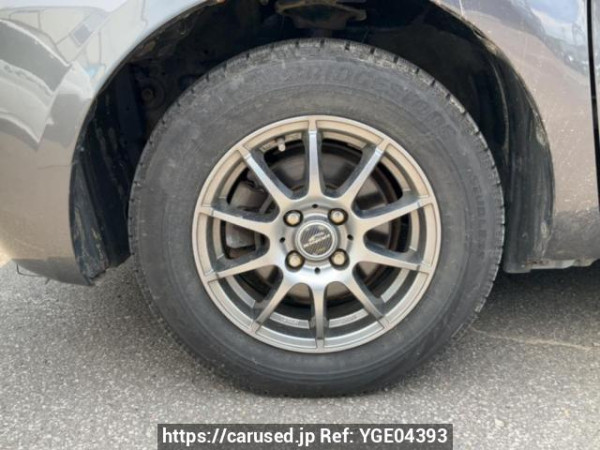 Used 2008 AT toyota sienta NCP85G Image[30]