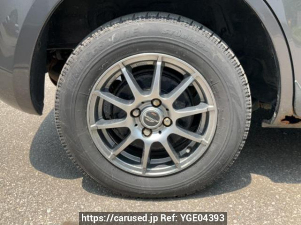 Used 2008 AT toyota sienta NCP85G Image[31]