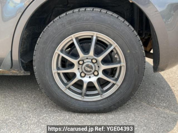 Used 2008 AT toyota sienta NCP85G Image[32]