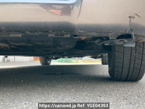 Used 2008 AT toyota sienta NCP85G Image[34]