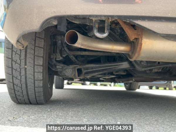 Used 2008 AT toyota sienta NCP85G Image[39]