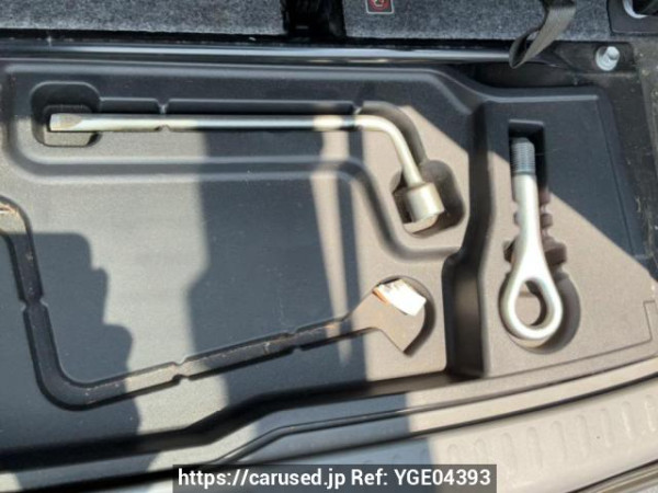 Used 2008 AT toyota sienta NCP85G Image[42]