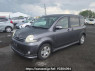 Used 2009 AT toyota sienta NCP85G Image[2]