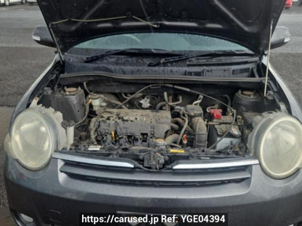 Used 2009 AT toyota sienta NCP85G Image[9]
