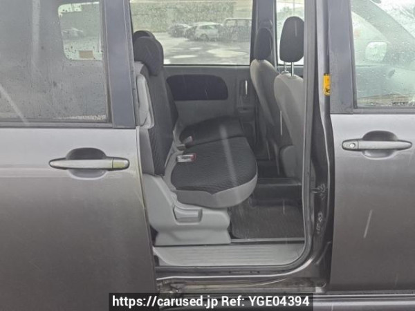 Used 2009 AT toyota sienta NCP85G Image[13]