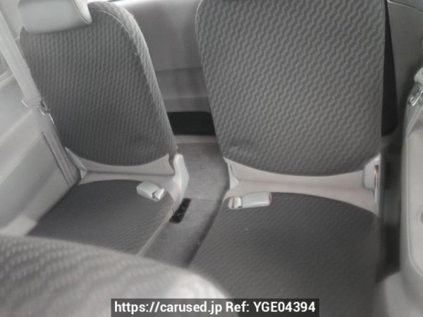 Used 2009 AT toyota sienta NCP85G Image[15]