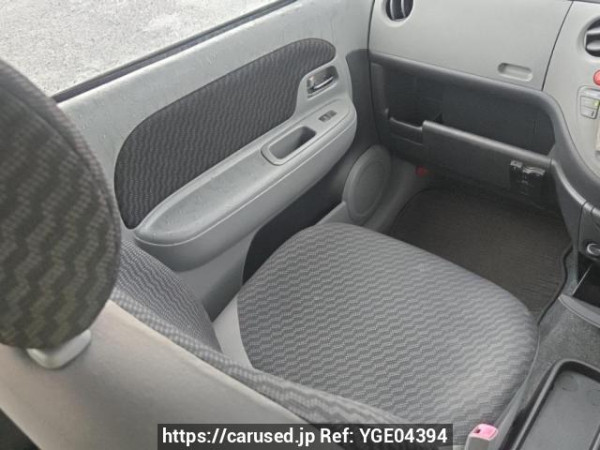 Used 2009 AT toyota sienta NCP85G Image[17]