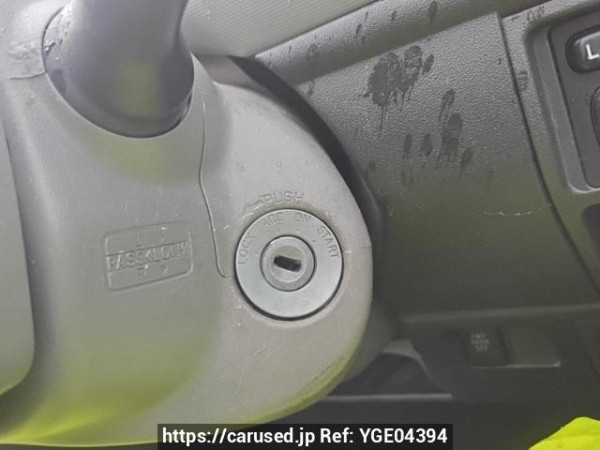 Used 2009 AT toyota sienta NCP85G Image[25]