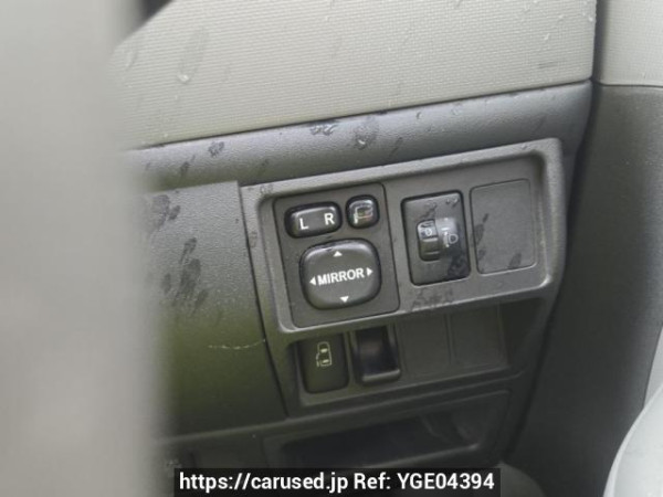 Used 2009 AT toyota sienta NCP85G Image[26]