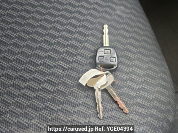 Used 2009 AT toyota sienta NCP85G Image[27]