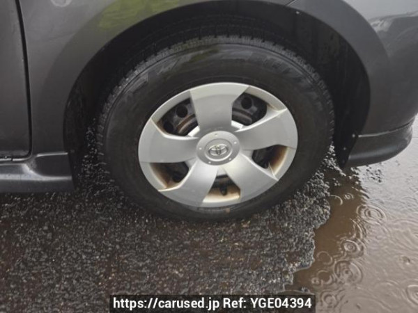 Used 2009 AT toyota sienta NCP85G Image[28]