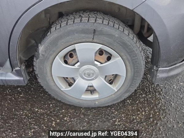 Used 2009 AT toyota sienta NCP85G Image[30]