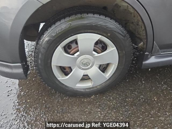 Used 2009 AT toyota sienta NCP85G Image[31]