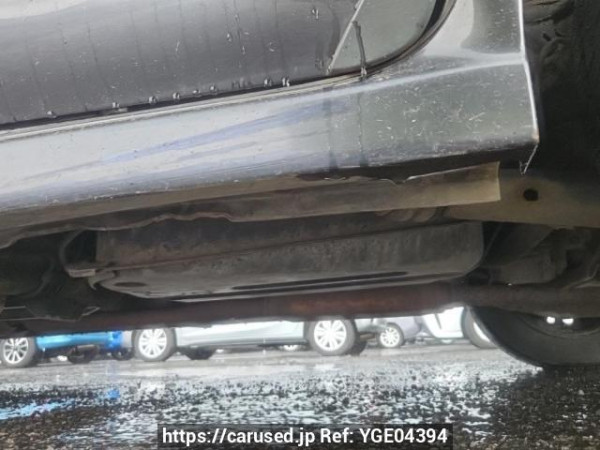 Used 2009 AT toyota sienta NCP85G Image[35]