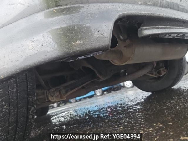 Used 2009 AT toyota sienta NCP85G Image[38]
