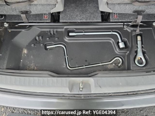Used 2009 AT toyota sienta NCP85G Image[41]
