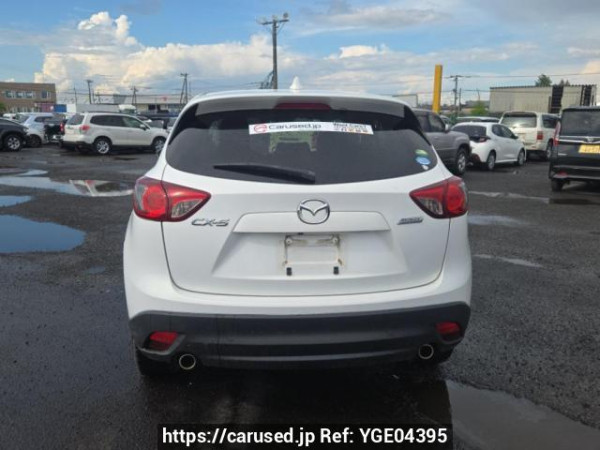 Used 2012 AT mazda cx-5 KEEAW Image[5]