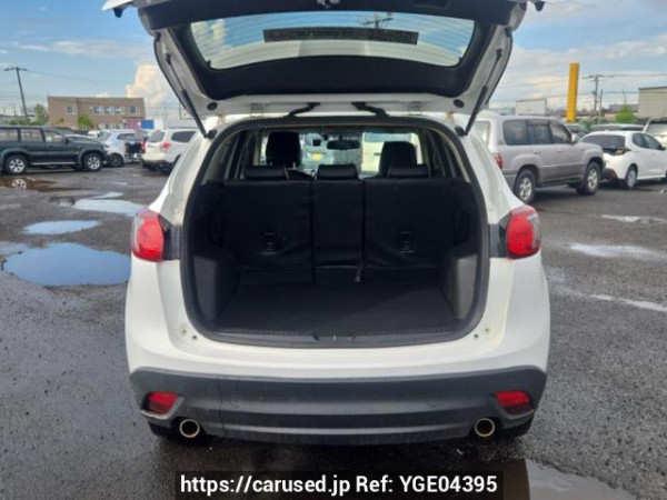 Used 2012 AT mazda cx-5 KEEAW Image[8]
