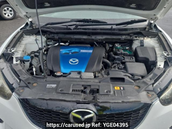 Used 2012 AT mazda cx-5 KEEAW Image[9]