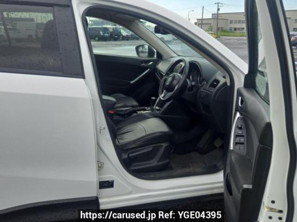 Used 2012 AT mazda cx-5 KEEAW Image[12]