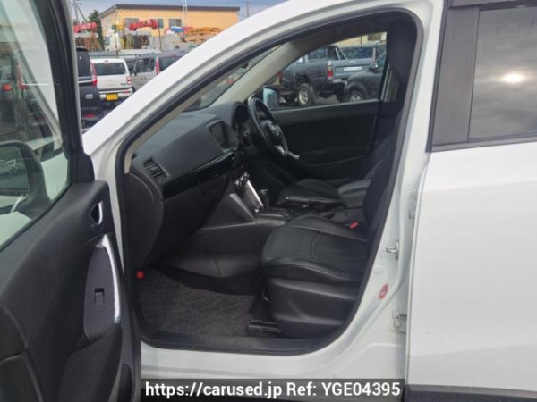 Used 2012 AT mazda cx-5 KEEAW Image[13]
