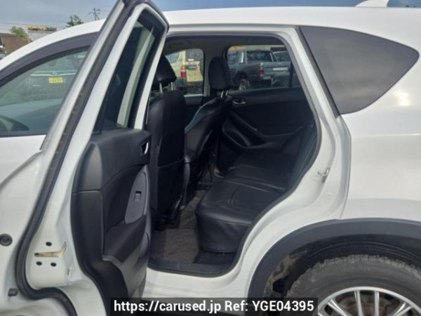 Used 2012 AT mazda cx-5 KEEAW Image[15]