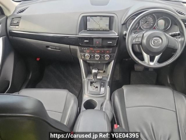 Used 2012 AT mazda cx-5 KEEAW Image[16]