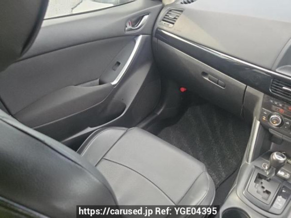 Used 2012 AT mazda cx-5 KEEAW Image[17]