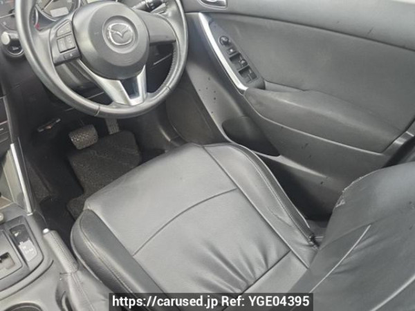 Used 2012 AT mazda cx-5 KEEAW Image[18]