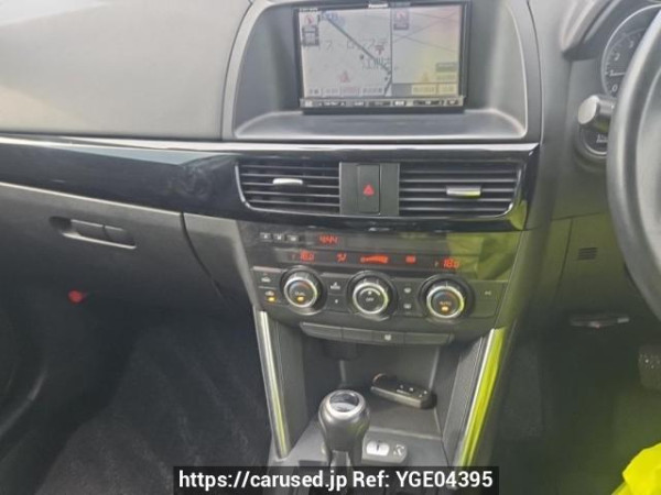 Used 2012 AT mazda cx-5 KEEAW Image[19]