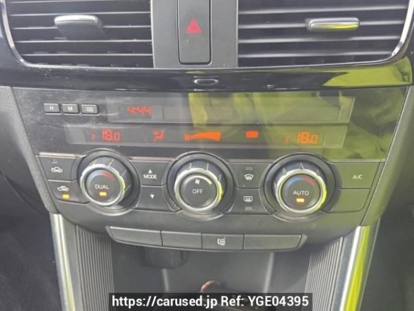 Used 2012 AT mazda cx-5 KEEAW Image[22]